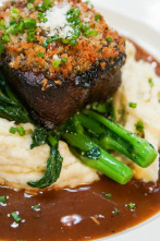 Imagen de Restaurante... (T21): Receta familiar para el desastre - 1