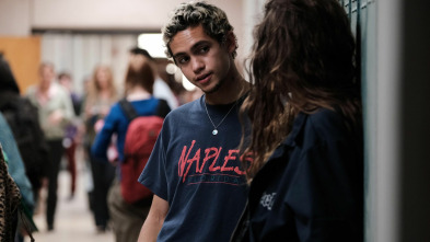 Euphoria (T2): Ep.2 Desconectados