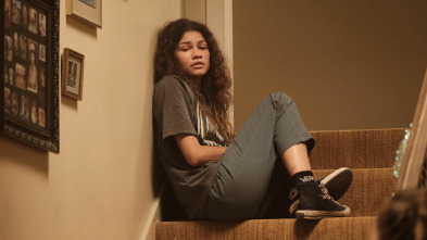 Euphoria (T2): Ep.5 Quédate quieta como un colibrí