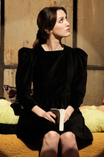 Imagen de Euphoria (T2): Ep.7 El teatro y su doble - 1
