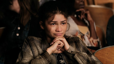 Imagen de Euphoria (T2): Ep.8 Desde siempre, mi corazón ha anhelado algo que no puedo nombrar - 2