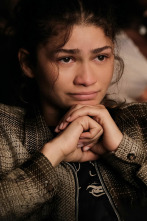 Imagen de Euphoria (T2): Ep.8 Desde siempre, mi corazón ha anhelado algo que no puedo nombrar - 1
