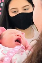 Imagen de Madres adolescentes: La sonda Foley - 1