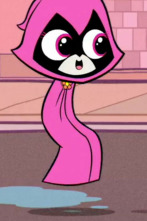 Imagen de Teen Titans Go! (T1): Los colores de Raven - 1