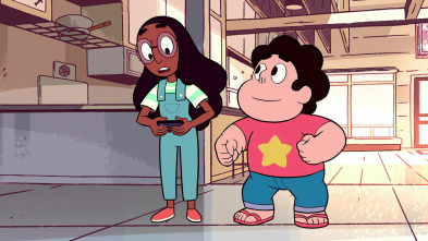 Imagen de Steven Universe (T1): León 2: La película - 2