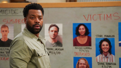 Imagen de Chicago P.D. (T12): Ep.4 El después - 1