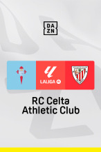 Imagen de Jornada 20: Celta - Athletic - 1