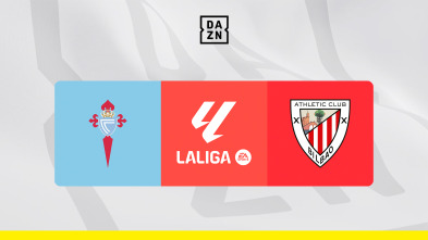 Imagen de Jornada 20: Celta - Athletic - 2