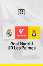 Imagen de Jornada 20: Real Madrid - Las Palmas - 1