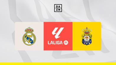 Imagen de Jornada 20: Real Madrid - Las Palmas - 2