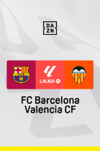 Imagen de Jornada 21: Barcelona - Valencia - 1