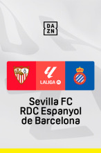 Imagen de Jornada 21: Sevilla - Espanyol - 1