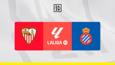 Imagen de Jornada 21: Sevilla - Espanyol - 2