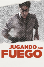 Imagen de Jugando con fuego - 1