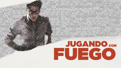 Imagen de Jugando con fuego - 2