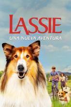 Lassie. Una nueva aventura