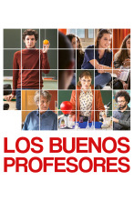 Los buenos profesores