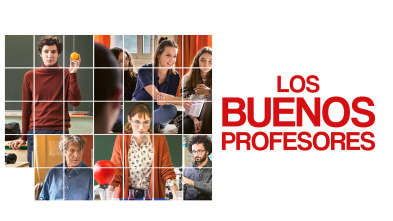 Los buenos profesores