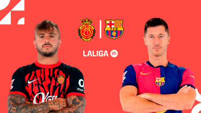 Imagen de Jornada 19: Mallorca - Barcelona - 2