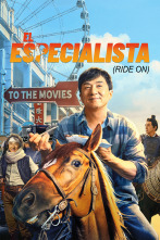 (LSE) - El especialista (Ride On)