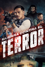 Guerra contra el terror