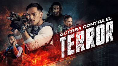 Guerra contra el terror