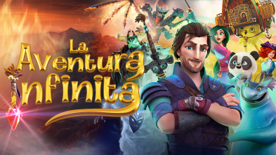 La aventura infinita