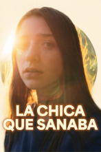 La chica que sanaba