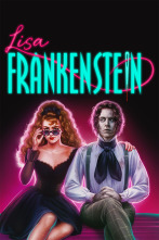 Imagen de Lisa Frankenstein - 1