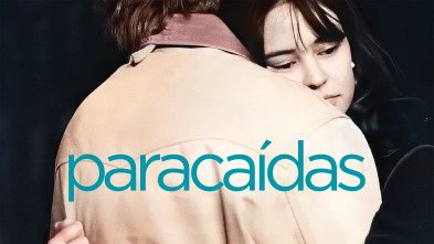 Imagen de Paracaídas - 2