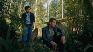 Tracker (T2): Ep.5 Preternatural