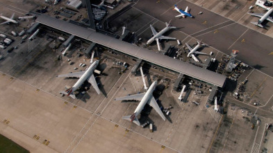 Imagen de Último vuelo: anatomía...: Vuelo 32 de Qantas - 1