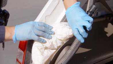 Imagen de Control de...: Hierba que entra y sale - 1