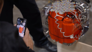 Imagen de Control de...: Intoxicados en la frontera - 1