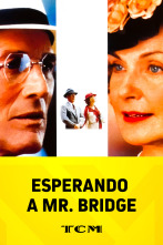 Esperando a Mr. Bridge