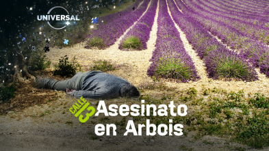 Imagen de Asesinato en Arbois - 2