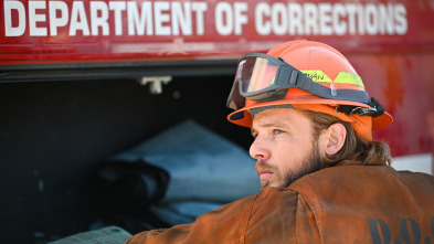 Fire Country (T1): Ep.4 Work, Don't Worry