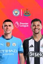 Imagen de Jornada 25: Manchester City - Newcastle - 1