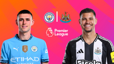 Imagen de Jornada 25: Manchester City - Newcastle - 2