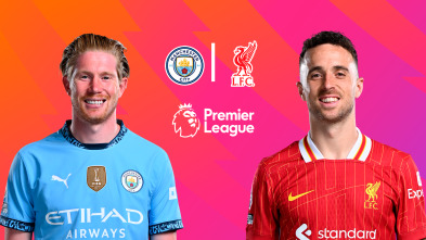 Imagen de Jornada 26: Manchester City - Liverpool - 2