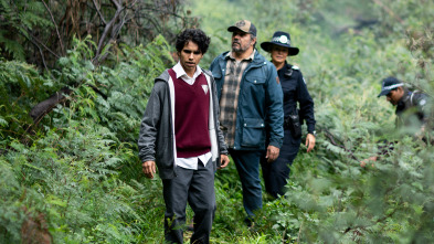 High Country (T1): Ep.4 
