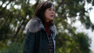 High Country (T1): Ep.8 