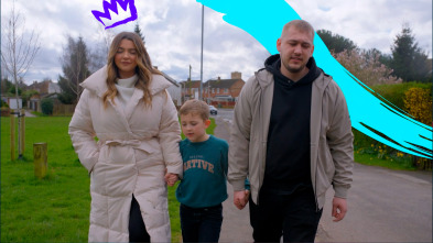 Imagen de Teen Mom UK (T10) - 3