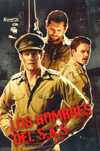 Los Hombres del S.A.S (T2)