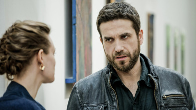 El Pacto (Pakt) (T1): Ep.2 El despertar