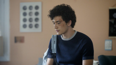 Te quiero y me duele (T1): Ep.2 Mural