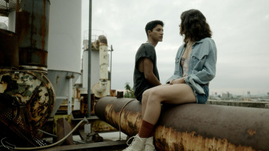 Te quiero y me duele (T1): Ep.13 Luz
