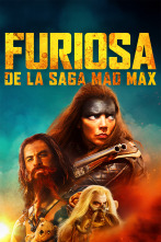 Furiosa: de la saga Mad Max