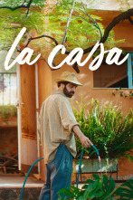 (LSE) - La casa