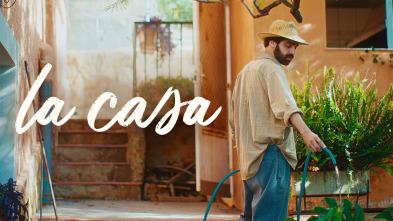 (LSE) - La casa